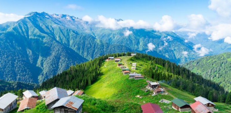 3 GECE 4 GÜN KARADENİZ TURU