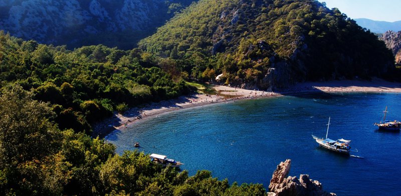 Olympos Turu