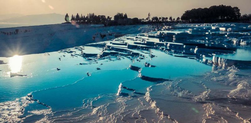 Pamukkale Turu