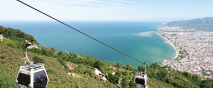 Yeni Nesil Tatil - Karnaval Tour - Otel ve Tur Rezervasyonu