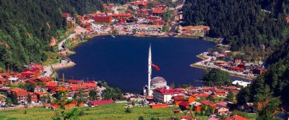 Yeni Nesil Tatil - Karnaval Tour - Otel ve Tur Rezervasyonu