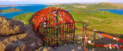 Yeni Nesil Tatil - Karnaval Tour - Otel ve Tur Rezervasyonu