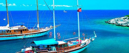 Yeni Nesil Tatil - Karnaval Tour - Otel ve Tur Rezervasyonu