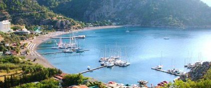 Yeni Nesil Tatil - Karnaval Tour - Otel ve Tur Rezervasyonu