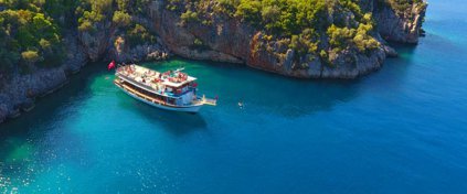 Yeni Nesil Tatil - Karnaval Tour - Otel ve Tur Rezervasyonu