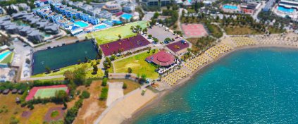 Yeni Nesil Tatil - Karnaval Tour - Otel ve Tur Rezervasyonu