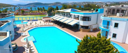 Yeni Nesil Tatil - Karnaval Tour - Otel ve Tur Rezervasyonu