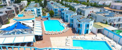 Yeni Nesil Tatil - Karnaval Tour - Otel ve Tur Rezervasyonu