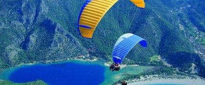 Yeni Nesil Tatil - Karnaval Tour - Otel ve Tur Rezervasyonu