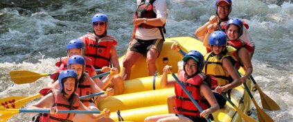 Yeni Nesil Tatil - Karnaval Tour - Otel ve Tur Rezervasyonu