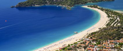 Yeni Nesil Tatil - Karnaval Tour - Otel ve Tur Rezervasyonu