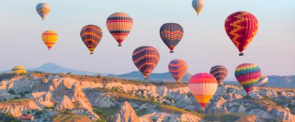 Yeni Nesil Tatil - Karnaval Tour - Otel ve Tur Rezervasyonu