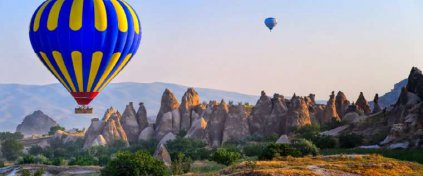 Yeni Nesil Tatil - Karnaval Tour - Otel ve Tur Rezervasyonu