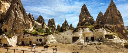 Yeni Nesil Tatil - Karnaval Tour - Otel ve Tur Rezervasyonu