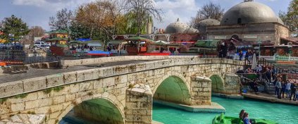 Yeni Nesil Tatil - Karnaval Tour - Otel ve Tur Rezervasyonu