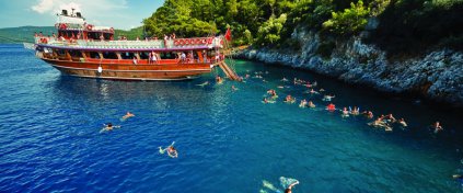 Yeni Nesil Tatil - Karnaval Tour - Otel ve Tur Rezervasyonu