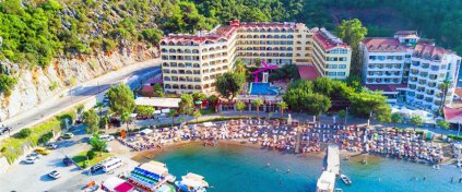 Yeni Nesil Tatil - Karnaval Tour - Otel ve Tur Rezervasyonu