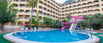 Yeni Nesil Tatil - Karnaval Tour - Otel ve Tur Rezervasyonu