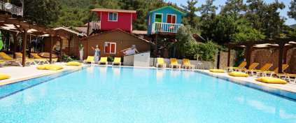 Yeni Nesil Tatil - Karnaval Tour - Otel ve Tur Rezervasyonu