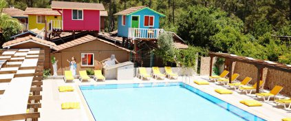 Yeni Nesil Tatil - Karnaval Tour - Otel ve Tur Rezervasyonu