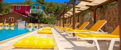 Yeni Nesil Tatil - Karnaval Tour - Otel ve Tur Rezervasyonu