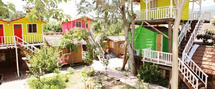 Yeni Nesil Tatil - Karnaval Tour - Otel ve Tur Rezervasyonu