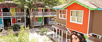 Yeni Nesil Tatil - Karnaval Tour - Otel ve Tur Rezervasyonu