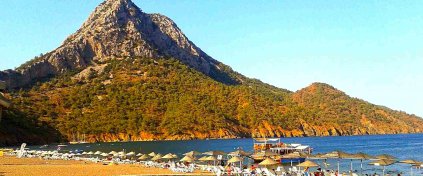 Yeni Nesil Tatil - Karnaval Tour - Otel ve Tur Rezervasyonu
