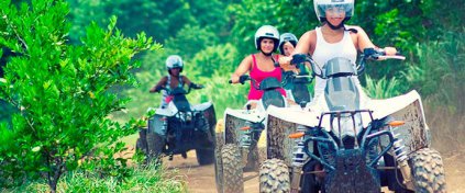 Yeni Nesil Tatil - Karnaval Tour - Otel ve Tur Rezervasyonu