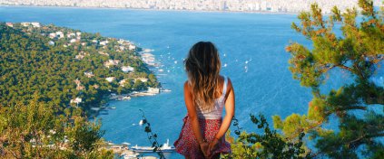 Yeni Nesil Tatil - Karnaval Tour - Otel ve Tur Rezervasyonu