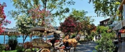 Yeni Nesil Tatil - Karnaval Tour - Otel ve Tur Rezervasyonu