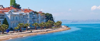 Yeni Nesil Tatil - Karnaval Tour - Otel ve Tur Rezervasyonu